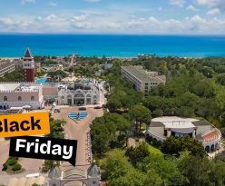 DUCALE LARA(EX VENEZIA PALACE DELUXE RESORT)